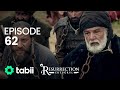 Resurrection: Ertuğrul | Episode 62
