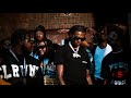 Babyfxce E Cut The Block Off Official Music Video