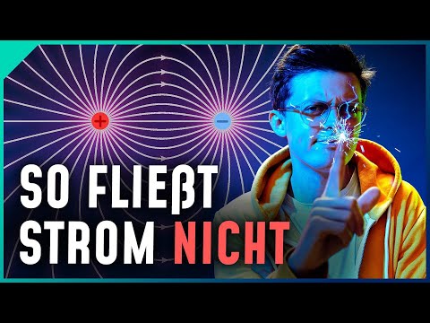 So wird Energie WIRKLICH übertragen