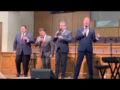 Tribute Quartet - Somebody Tell