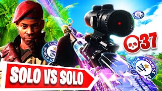 JE FAIS LE WORLD RECORD DE KILLS EN SOLO ???🇫🇷🇫🇷