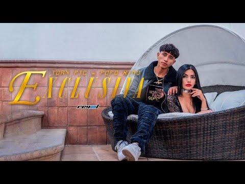 Exclusiva - Tory FTC x Fofo King (Video oficial) @revool_music prod @zeikoAF