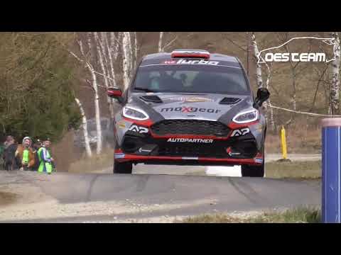 5 Tech-Mol Rally 2021 - Tarmac Masters 2021 by Oes Team