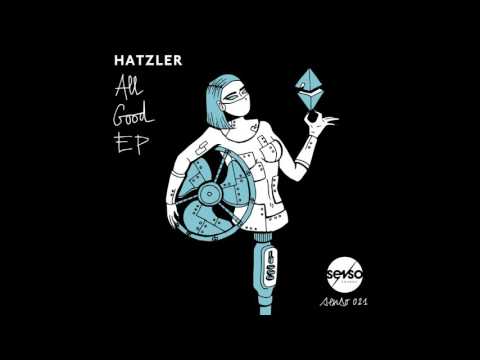 Hatzler - Confusion (Original Mix)