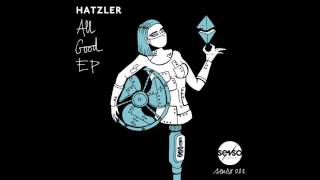 Hatzler - Confusion (Original Mix)