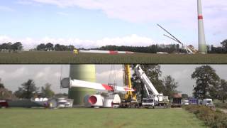 Next-generation wind turbines