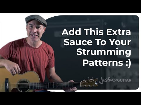 Strumming Dynamics for Beginners | Transform Your Play!