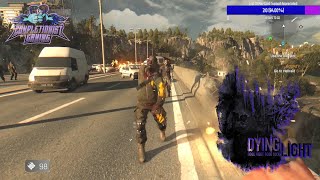 How To Easily Unlock This Is Haraaaaan! Trophy | Dying Light