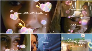 Download lagu Un nenappu💞Tamil Whatsapp Status Video Love💞 Song New 2021 Love Whatsapp Status Tamil 💞 Feeling Song mp3