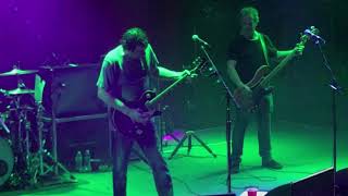 Dean Ween Group - The Rift ~ Heart of Palm - 9/19/18 - The Catalyst - Santa Cruz, CA