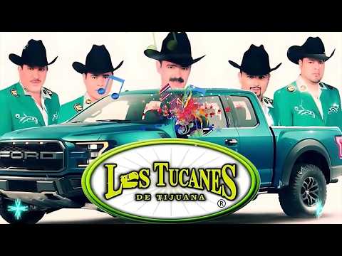 Los Tucanes de Tijuana 🔶Lo Mejor de los Corridos Bravos 💥 26 Éxitos Corridos Pesados Mix🎀🎀
