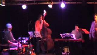 3eTrianonMosterdConcert: Robinson, Freitag & Caruso featuring Oene van Geel