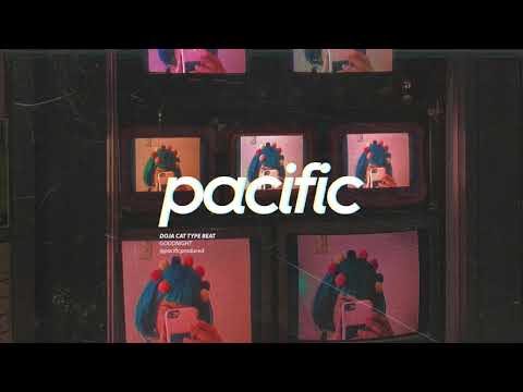 Doja Cat x SZA Type Beat - "Goodnight" (Prod. Pacific)