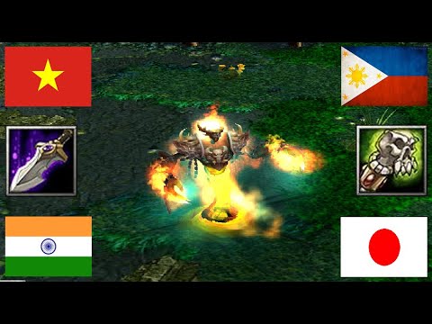 DOTA NEVERMORE PRO Cool SKIN | YnotL1ch ASIA RGC