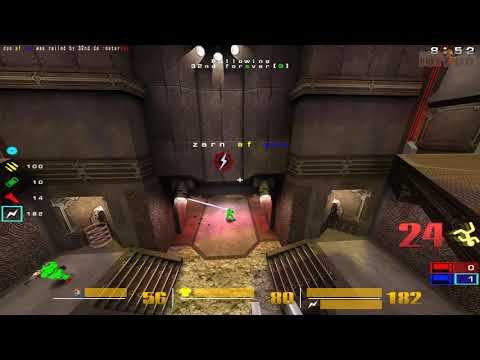 Quake 3 OSP: Q3 OSP CTF - 32nd vs GoS - Q3WCP9