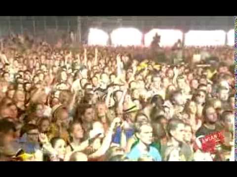 Lowlands 2013 - Imagine Dragons - It's Time