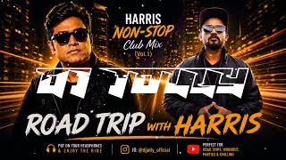Download lagu DJ Jolly | Road Trip with HARRIS | Happy Hours Melodies | 30 Mins Non Stop Mix mp3 Download lagu DJ Jolly | Road Trip with HARRIS | Happy Hours Melodies | 30 Mins Non Stop Mix mp3