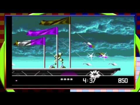 Let's Take A Look At: SEGA Mega Drive Ultimate Collection/Sonic's Ultimate Genesis Collection on PS3