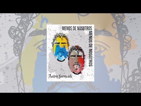 Andrés Berreondo - Perfectas Palabras ( Audio Oficial )