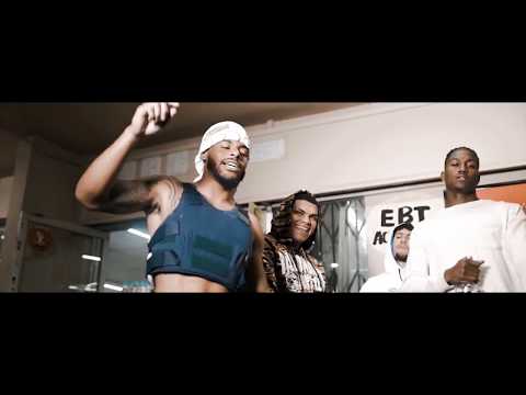 Trap - Turbo ft. Inkyboylexx