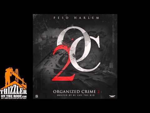 Peso Harlem ft. N-Pire Da Great & Joe Blow - More Than Money [Thizzler.com]