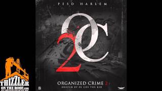 Peso Harlem ft. N-Pire Da Great & Joe Blow - More Than Money [Thizzler.com]