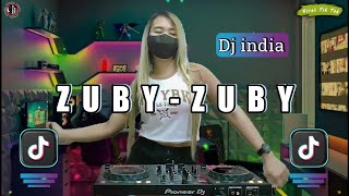 Download lagu DJ INDIA ZUBY ZUBY JEDAG JEDUG FUNKY HOUSE REMIX FULL BASS VIRAL TIK TOK mp3