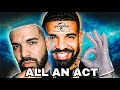 Drake's IceMan Just Fooled Everyone