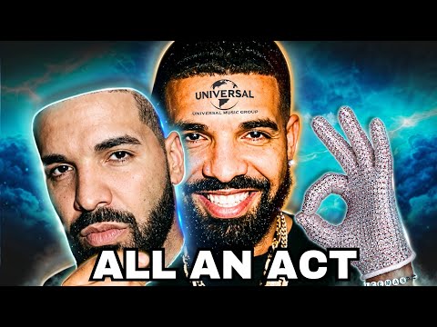 Drake's IceMan Just Fooled Everyone