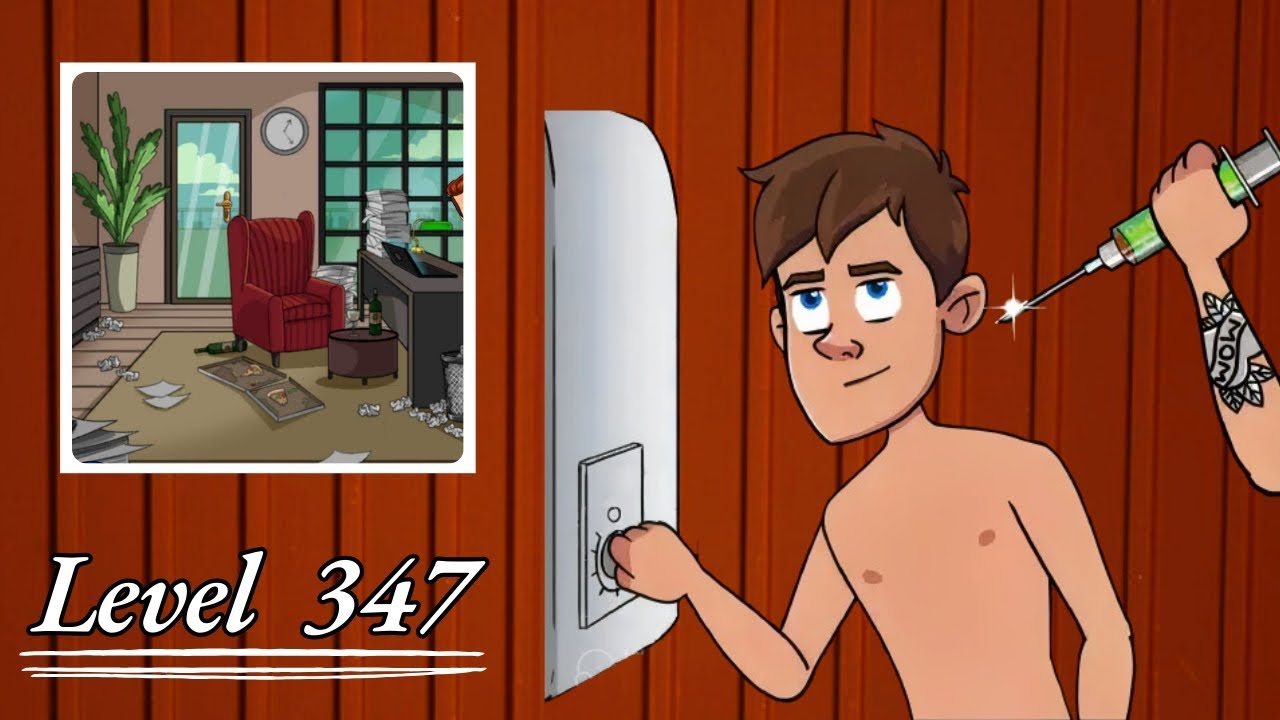 Flashback: Level 347 – How to Solve? (Walkthrough)