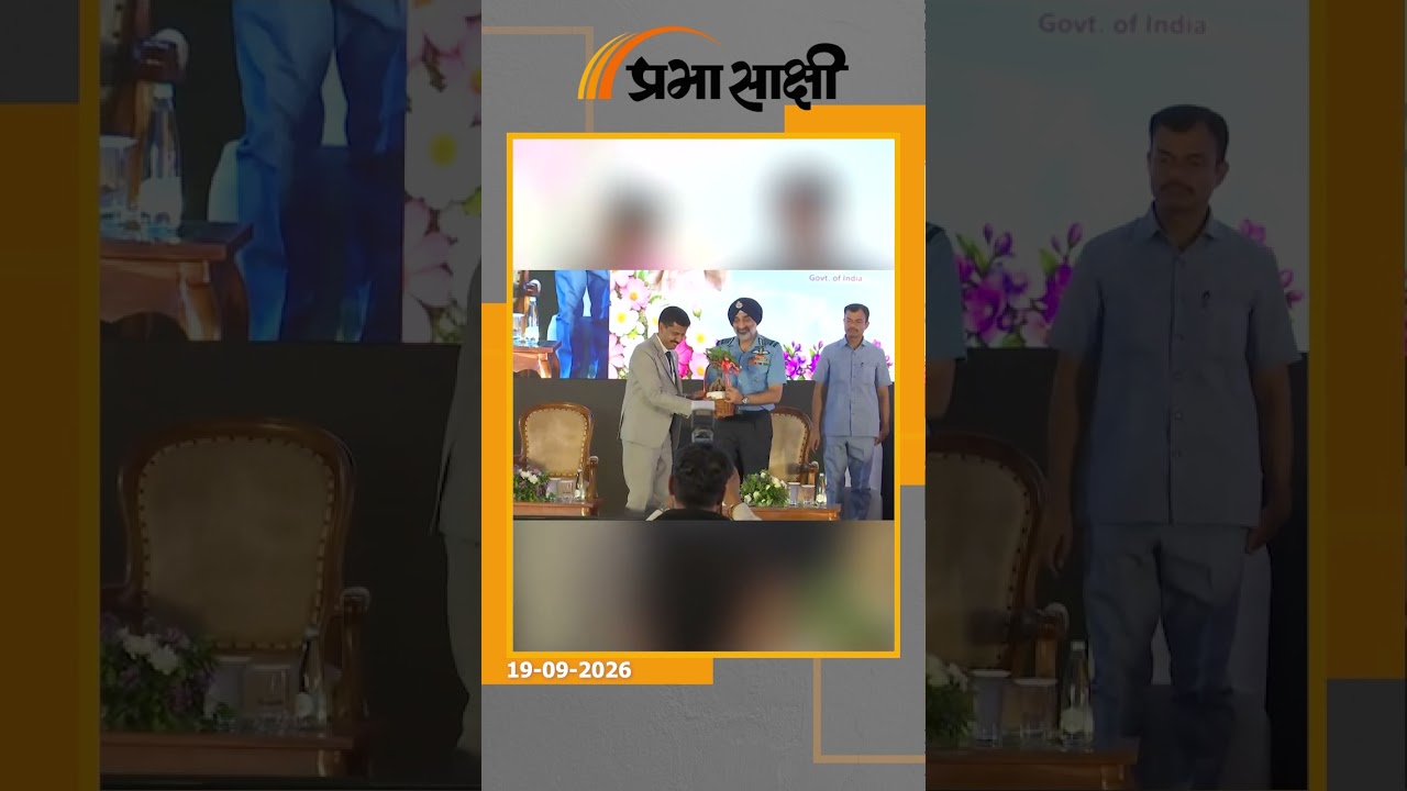 वायुसेना प्रमुख की दो टूक के बाद Rajnath Singh का जबरदस्त प्रहार, तेजस में देरी अब नहीं चलेगी?