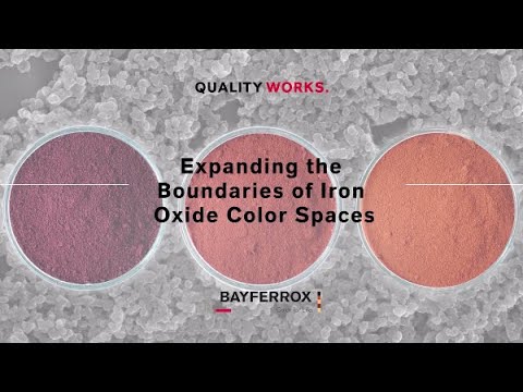 Bayferrox Black 4330/3, Purity: 99%