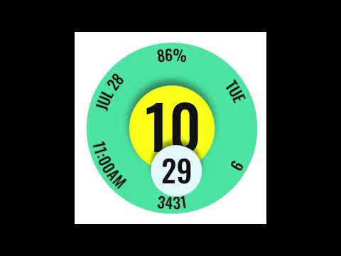 QQ07 Orbit Shift video thumbnail