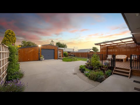 34 Keeling Street, West End, Palmerston North City, Manawatu, 3 غرف, 1 حمامات, House