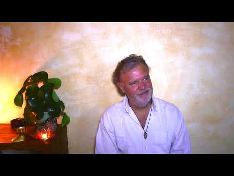 Manik "A no to confusion is a no to clarity" Satsang excerpt