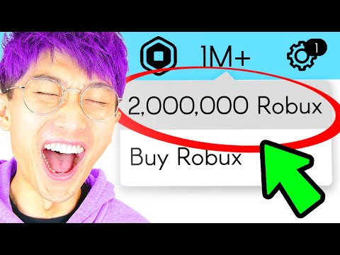 Can We ROB A MILLIONAIRE MANSION In ROBLOX?! (ROBBING MR. RICH! *EXPENSIVE!*)
