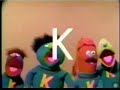 Muppets Cheer For K Version 4