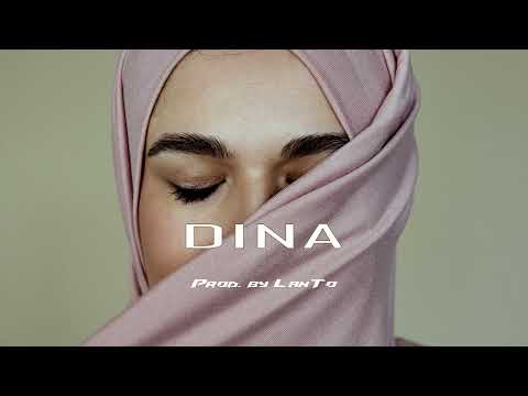 Oriental Dancehall Type Beat " DINA " (Instrumental) Prod. by LanTo