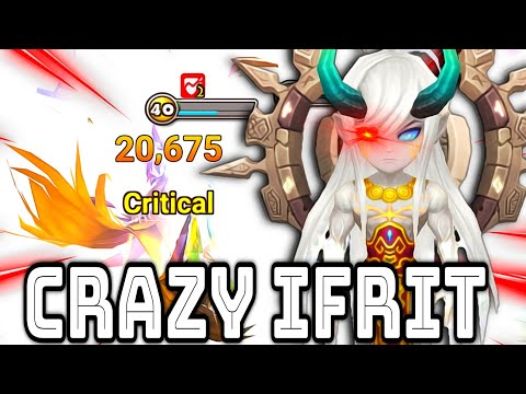 This PLAYER picks ELSHARION in every Match since 2018! - Summoners War