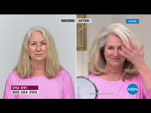 HSN | A Beautiful Day - The Beauty Spy 01.13.2021 - 02 AM