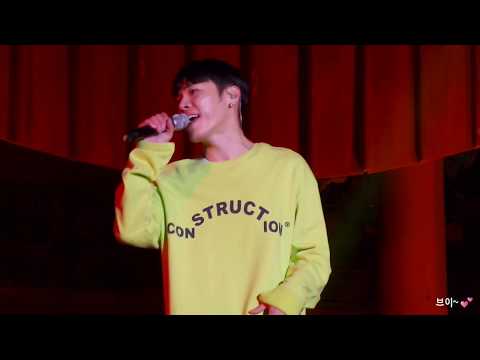 20180428 세계유산 조선왕릉 영월장릉 스페셜음악회  휘성(Realslow) - 사랑은 맛있다♡