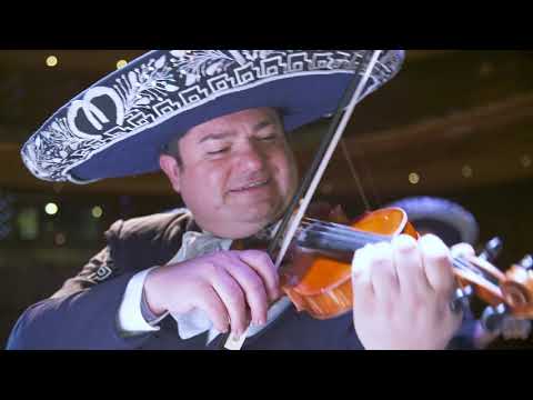 "Así Somos en Jalisco" - Mariachi Vargas de Tecaliltán