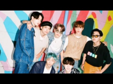 [Full] @BTS DYNAMITE Music day 2020 +Boy with luv live performance