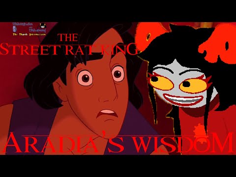 The Street Rat King Part 17 - Aradia's Wisdom