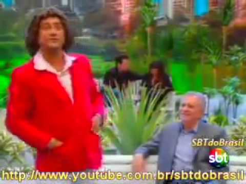 Paulinho Gogó - o melhor episodio de todos