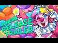 Gameplay-Video von Monster Prom 4: Monster Con  Alle Plattformen