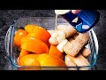 New Airy Dessert In 5 Minutes Without Baking And Gelatin And Healthy Too