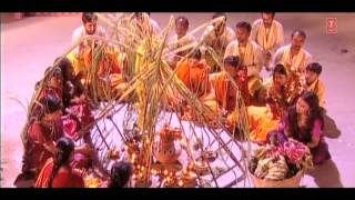 Chhoti Muti Hamri Bhojpuri Chhath Songs [Full HD Song] I Kaanch Hi Baans Ke Bahangiya | DOWNLOAD THIS VIDEO IN MP3, M4A, WEBM, MP4, 3GP ETC