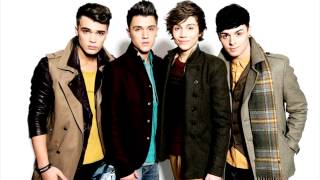Union J - Beethoven (Not Acoustic)