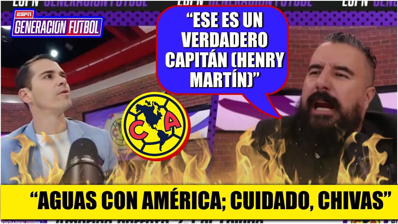 MOHAMED no puede ante adversidad. Dipp encara a Álvaro por HENRY MARTÍN tras bronca | Generación F